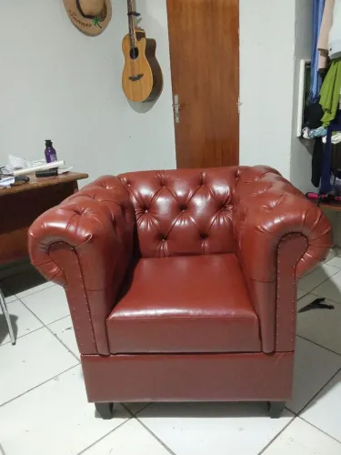 Chesterfield