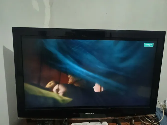 Tv Samsung 40 polegadas 
