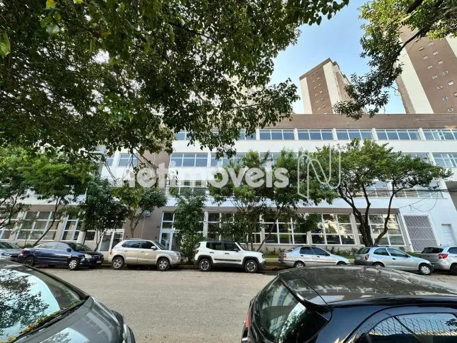 Locação Prédio Parque Industrial Tomas Edson São Paulo