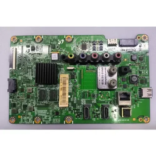 placa principal para tv samsung UN40H4203