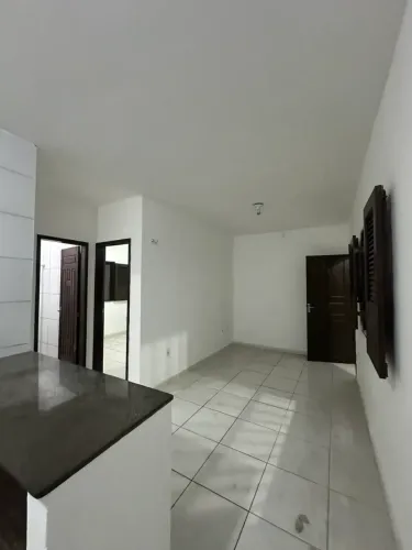 Alugo Casa Em Condomínio Na Chácara Brasil Turu Com 2Qts