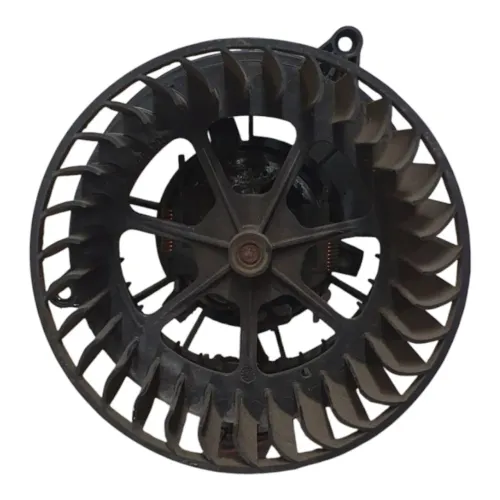 Motor Ventilador Ventoinha Ford Ecosport 2008 1