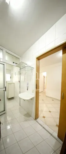 Apartamento RESIDENCIAL em SÃO PAULO - SP, JARDIM DAS LARANJEIRAS