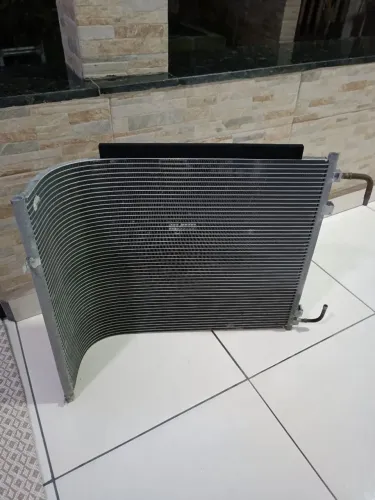 Serpentina Da Condensadora Samsung 12.000 BTUs - LEIA O ANÚNCIO
