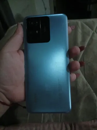 Vende-se Redmi Note 12s , Semi-Novo , 256G , Única dona.