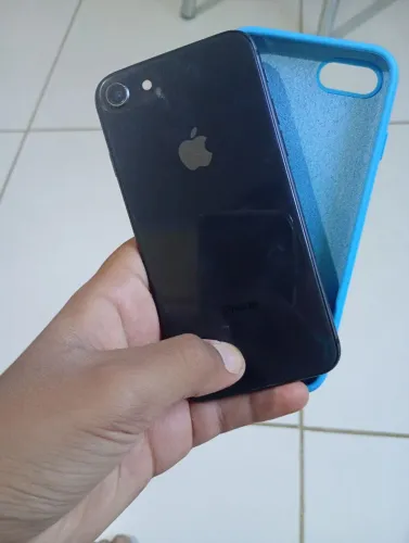 IPHONE 8 PRA SAIR LOGO! INTERESSADOS CHAMEM NO PRIVADO