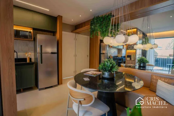 Apartamento à venda no Residencial Viva Parque Sense em Indaiatuba-SP!