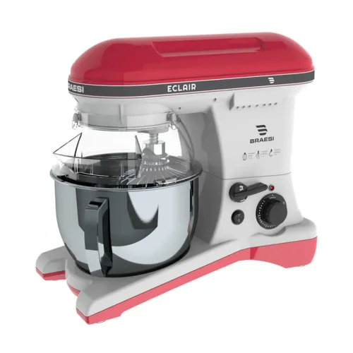 Batedeira planetaria 5l braesi