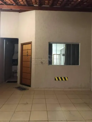 Casa Padrão em São Carlos