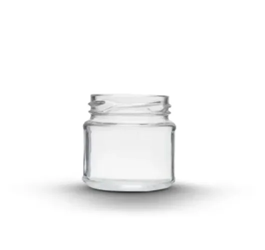 100 Potes Belém mini 150ml (sem tampa)