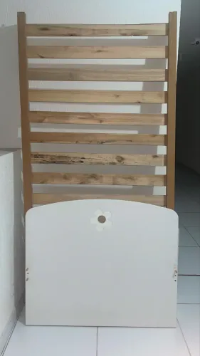 Cama infantil