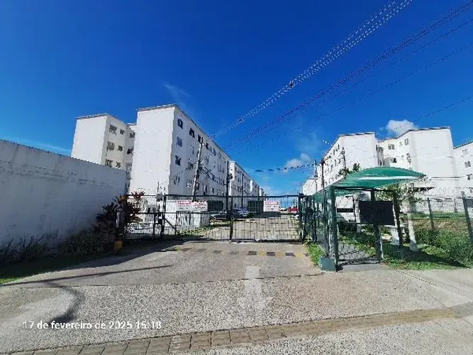 Imóvel com excelente localização Apartamento no Areia Branca, Salvador - BA, Apto 101, 2