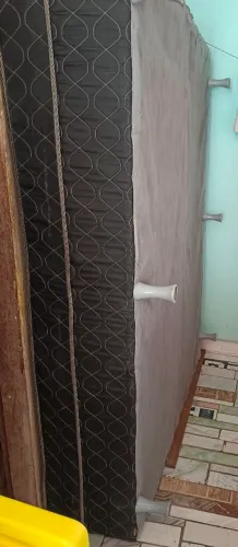 Cama box Casal / aceito proposta