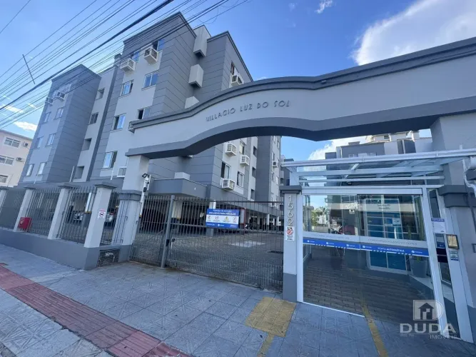 Apartamento em Areias - São José
