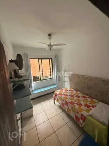 Apartamento à venda Rua Dante de Patta, Ingleses do Rio Vermelho - Florianópolis