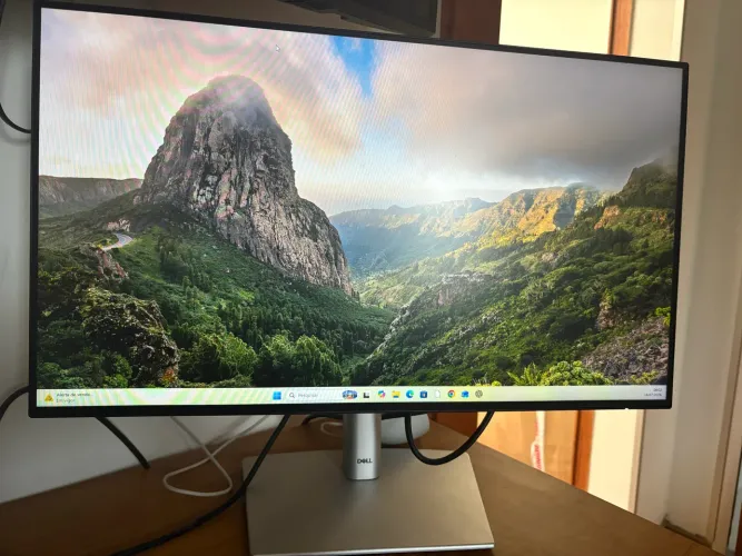 Monitor Dell UltraSharp 24? U2424H