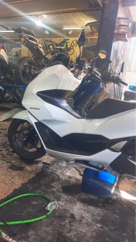 PCX 160 abs 2024