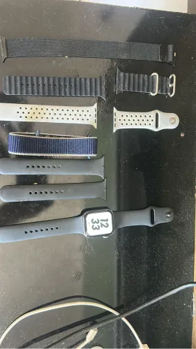 Apple Watch S5