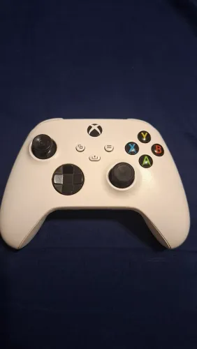 Controle Xbox series S/X