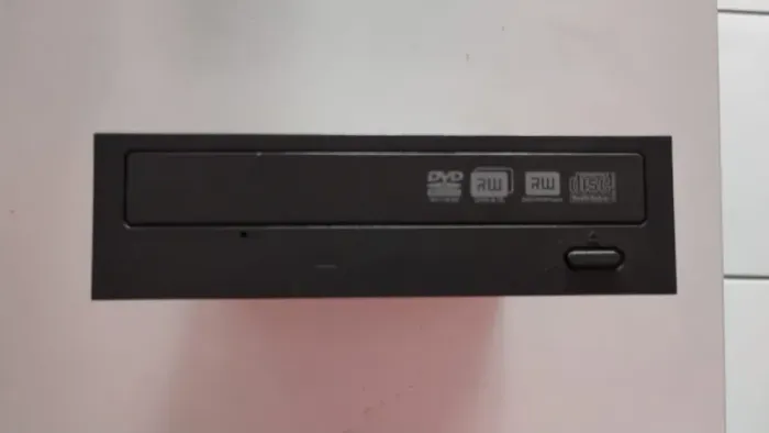 Gravado de DVD+R DL (Double para PC