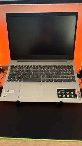 NOTEBOOK LENOVO IDEAPAD 3i Intel i5