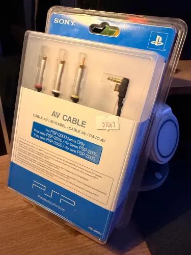 PSP