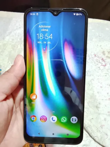 MOTO G 9PLAY