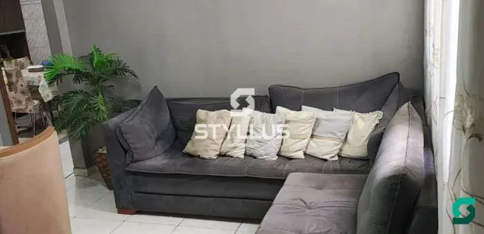 Piedade | Apartamento 2 quartos