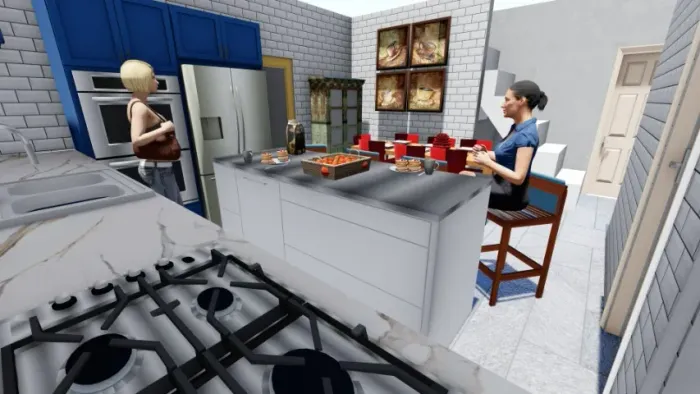 ARQUITETO, youtube.contato,obras: cozinha-dimensionamento e detalhamentos