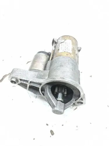 Motor Arranque Chery Face 1.3 2009 2010 S123708110ba
