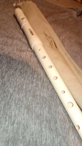 Pífaro yamaha