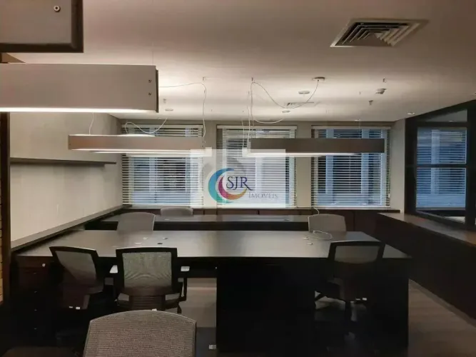 Conjunto para alugar, 163 m² Itaim Bibi - São Paulo/SP