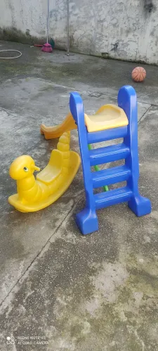 Brinquedos
