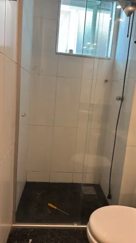 Box - 2 folhas de vidro perfeitas