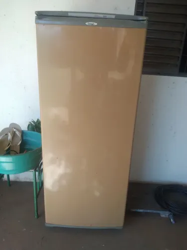 Geladeira