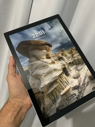 Surface pro 6
