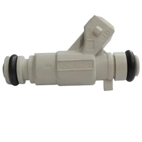 Bico Injetor Peugeot 206 207 306 Citroen C3 C4