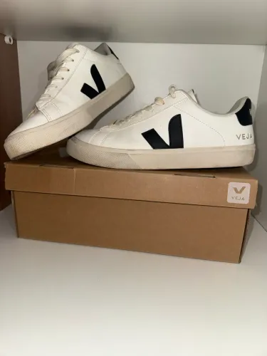 Tenis veja