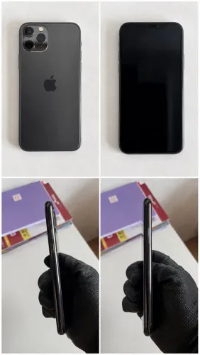 iPhone 11 pro