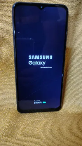 Oportunidade Smartphone Samsung Galaxy M13 modelo SM M135M/DS