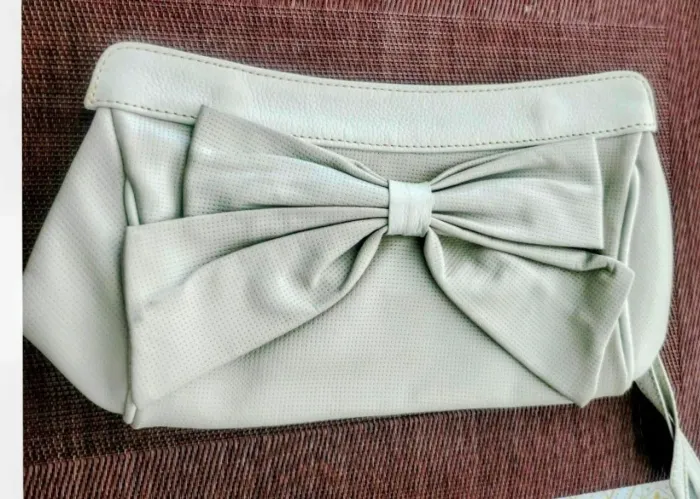 Bolsa de mão Dolmén