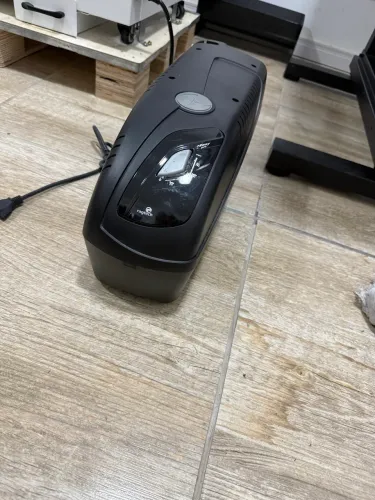 Nobreak NHS 3200VA NEP 3200d CBU-II 24V Saída 115V