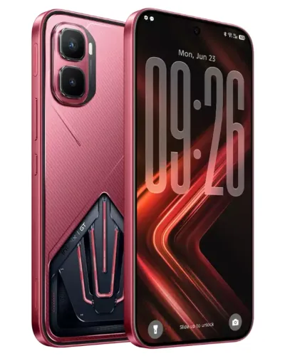 CELULAR INFINIX GT50 PRO 256GB 12GB
