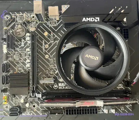 3200g + a520