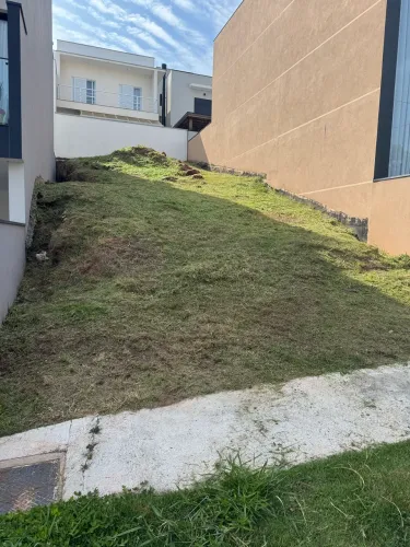 Terreno Reserva da Mata