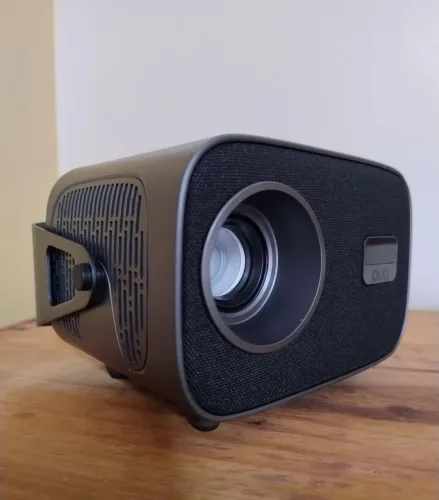 Projetor Dub Home Cinema
