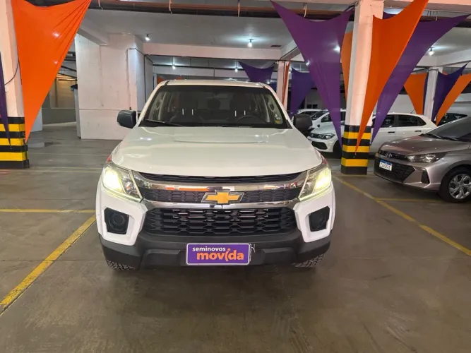 Chevrolet S10 Blazer DTI 2.8 4X2 Turbo Diesel 2024