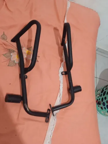 Protetor de carenagem da Bros