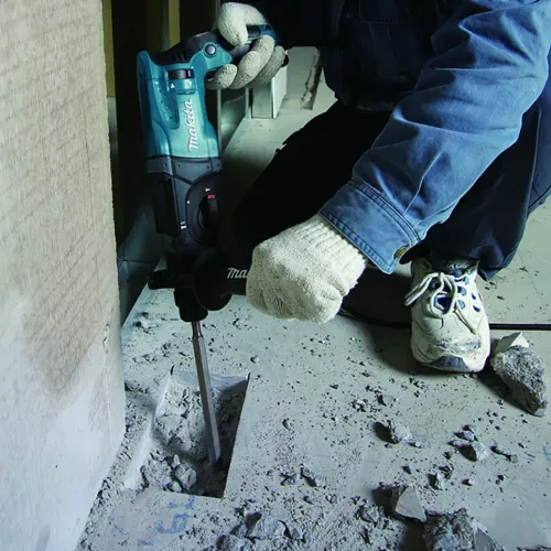 Martelete makita hr 2460