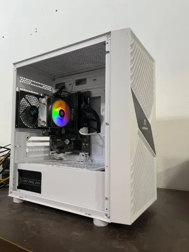 PC GAMER CORE I5 16GB DDR4